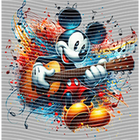 Mickey-AMQ 1380